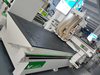 MDF اللوح CNC آلة القطع