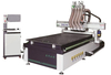 آلة القطع CNC MDF