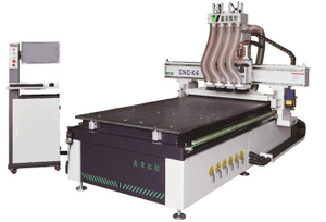 آلة القطع CNC MDF